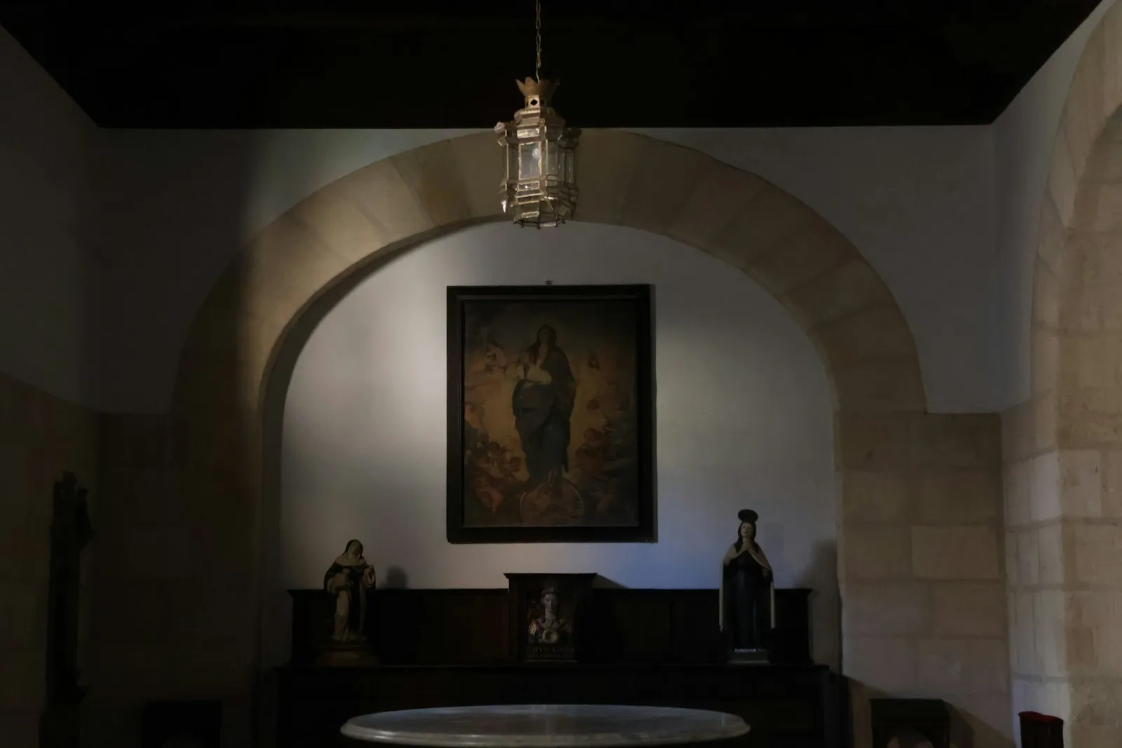 Capela Vitare Indaiatuba