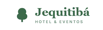 Logo Jequitibá Hotel & Eventos