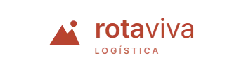 Logo Rota Viva Logística