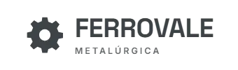 Logo Ferrovale Metalúrgica