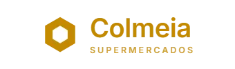 Logo Colmeia Supermercados