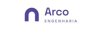 Logo Arco Engenharia
