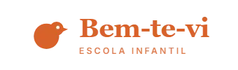 Logo Bem-te-vi Escola Infantil